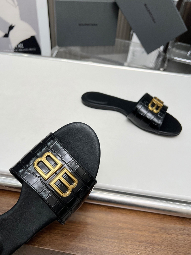 Balenciaga Slippers